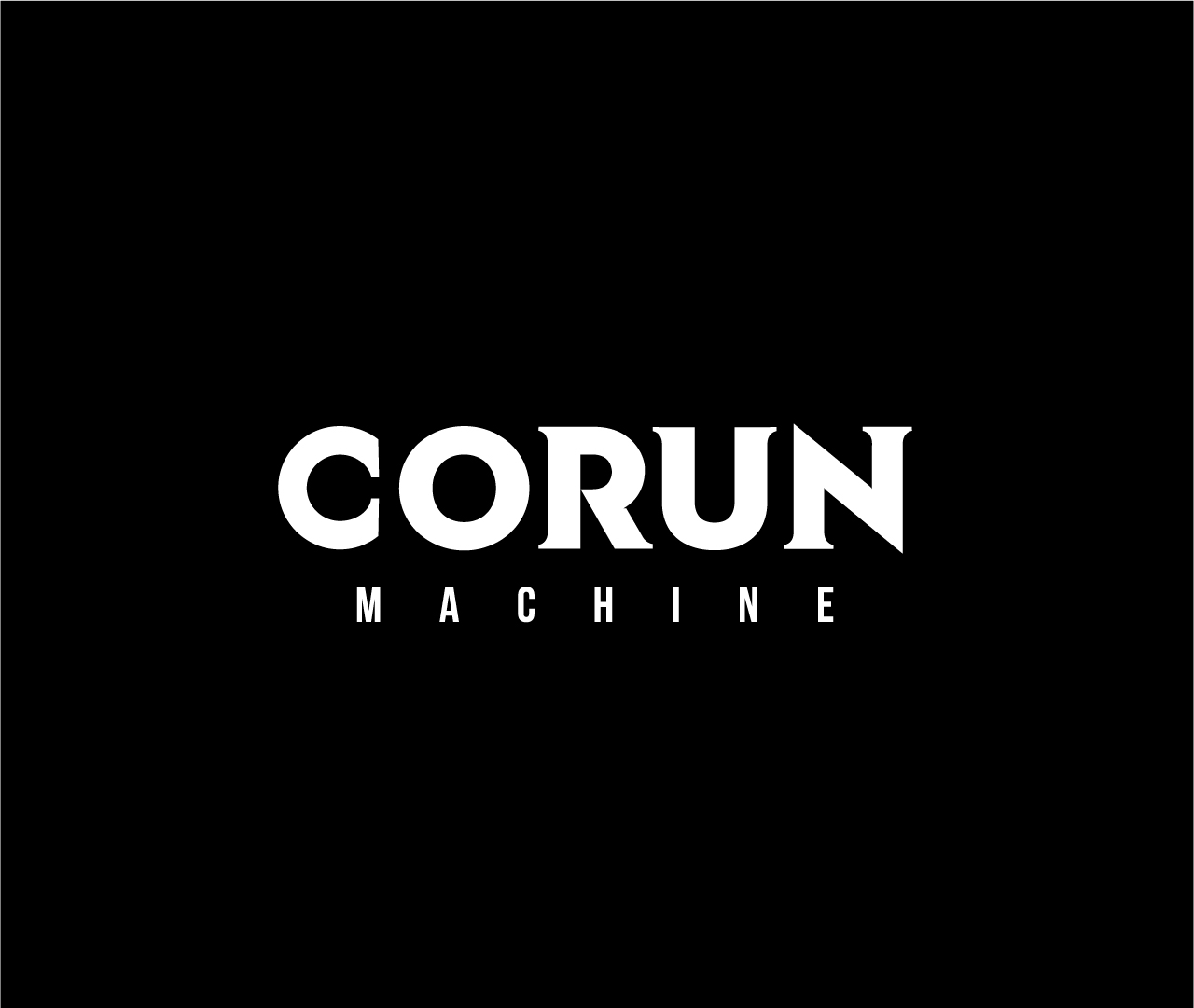 CORUN Machine